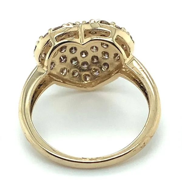 Estate Ring Image 3 Ellsworth Jewelers Ellsworth, ME