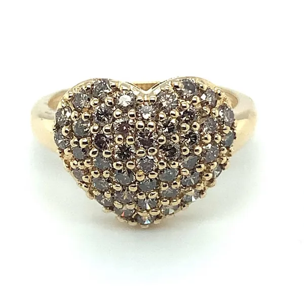 Estate Ring Ellsworth Jewelers Ellsworth, ME