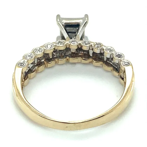 Estate Ring Image 3 Ellsworth Jewelers Ellsworth, ME