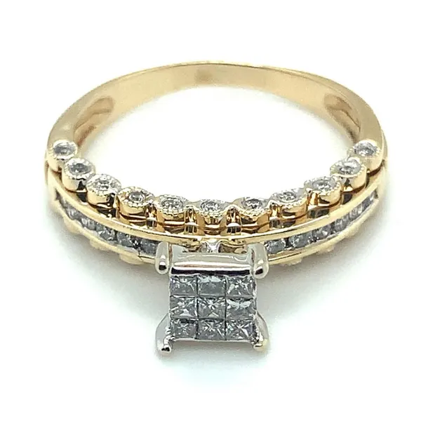 Estate Ring Ellsworth Jewelers Ellsworth, ME