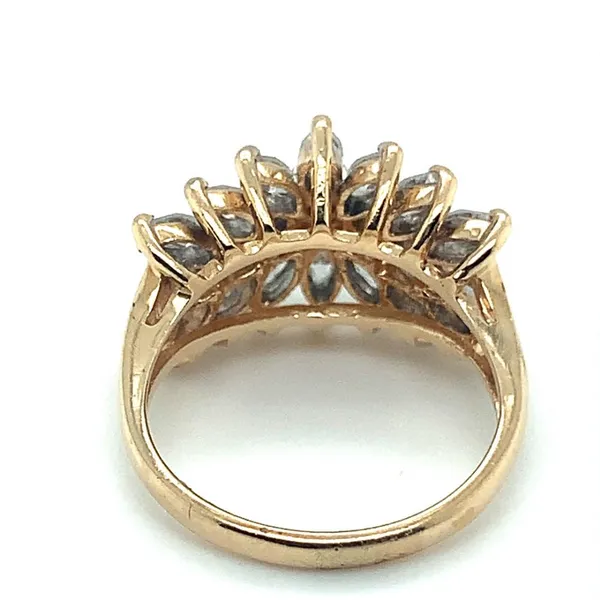 Estate Ring Image 3 Ellsworth Jewelers Ellsworth, ME