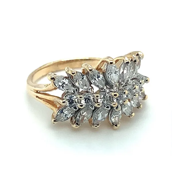 Estate Ring Image 4 Ellsworth Jewelers Ellsworth, ME