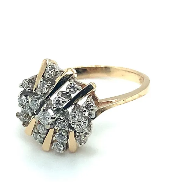 Estate Ring Image 2 Ellsworth Jewelers Ellsworth, ME