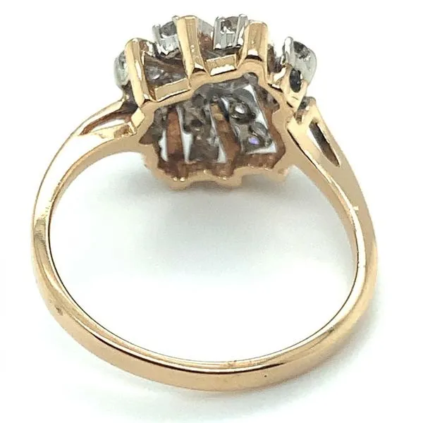 Estate Ring Image 3 Ellsworth Jewelers Ellsworth, ME