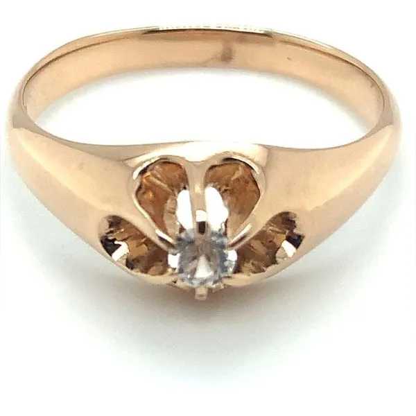 Estate Ring Image 2 Ellsworth Jewelers Ellsworth, ME