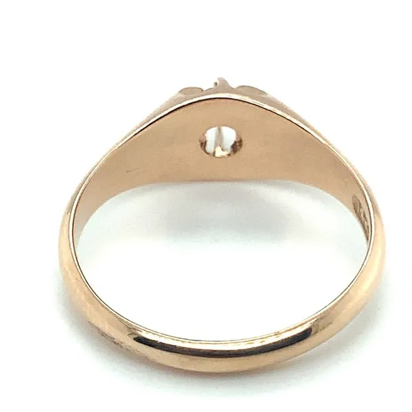 Estate Ring Image 4 Ellsworth Jewelers Ellsworth, ME