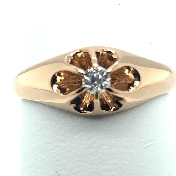 Estate Ring Ellsworth Jewelers Ellsworth, ME