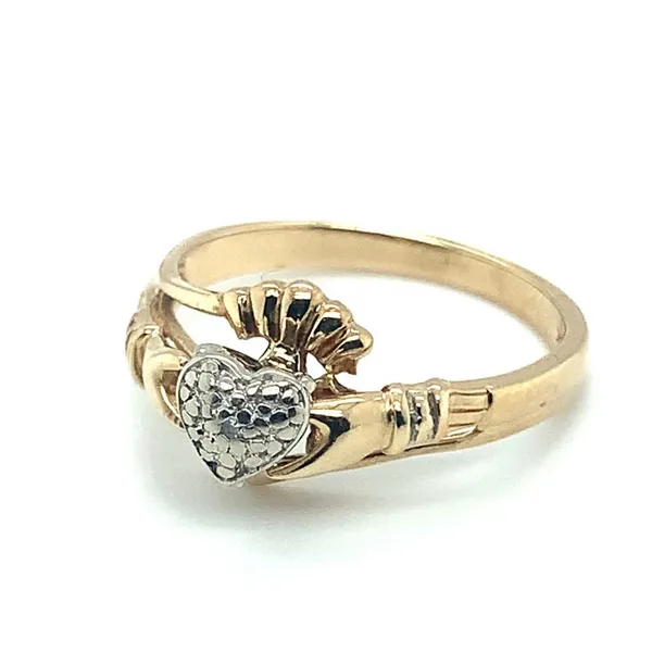 Estate Ring Image 2 Ellsworth Jewelers Ellsworth, ME