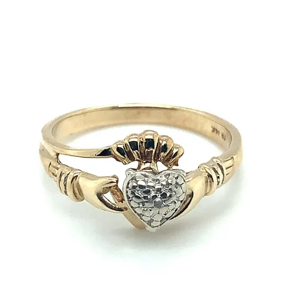 Estate Ring Ellsworth Jewelers Ellsworth, ME