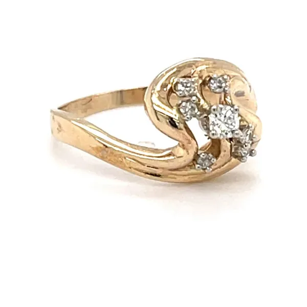 Estate Ring Image 2 Ellsworth Jewelers Ellsworth, ME