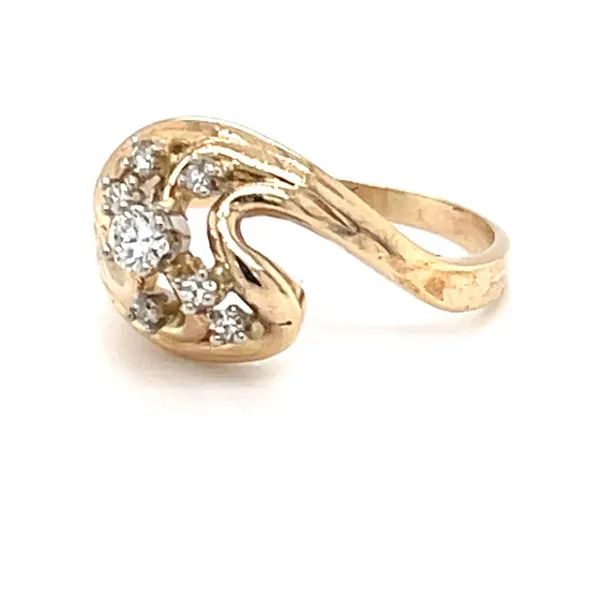 Estate Ring Image 4 Ellsworth Jewelers Ellsworth, ME