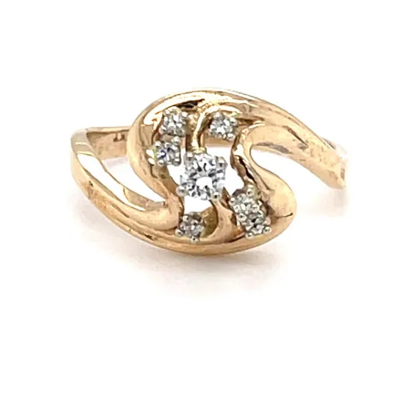 Estate Ring Ellsworth Jewelers Ellsworth, ME