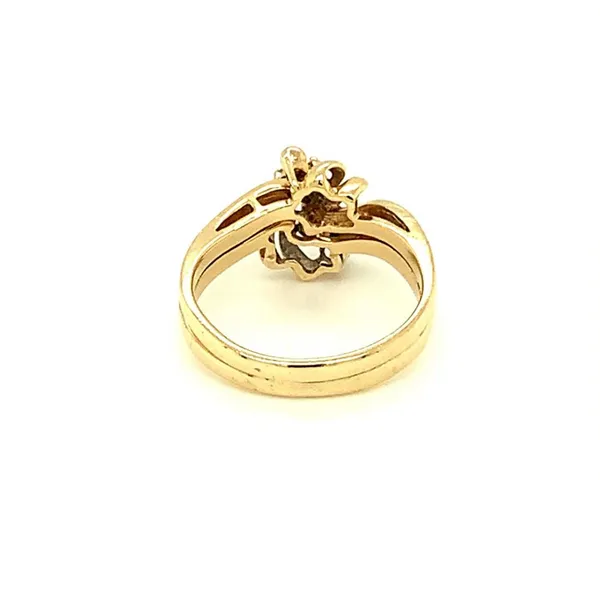 Estate Ring Image 3 Ellsworth Jewelers Ellsworth, ME