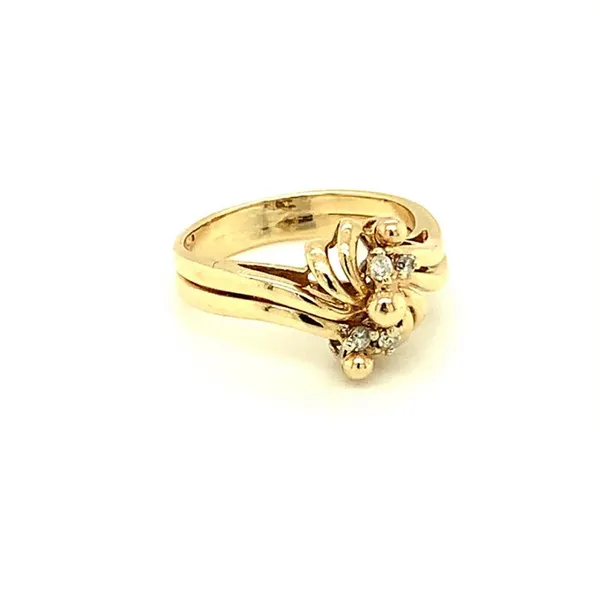 Estate Ring Image 4 Ellsworth Jewelers Ellsworth, ME