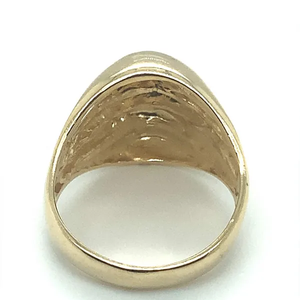 Estate Ring Image 3 Ellsworth Jewelers Ellsworth, ME