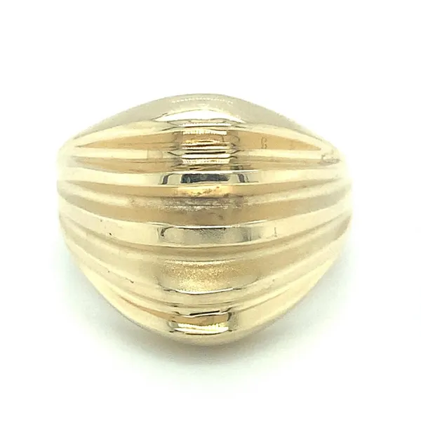 Estate Ring Ellsworth Jewelers Ellsworth, ME