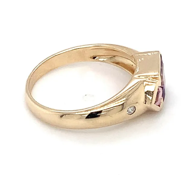 Estate Ring Image 2 Ellsworth Jewelers Ellsworth, ME