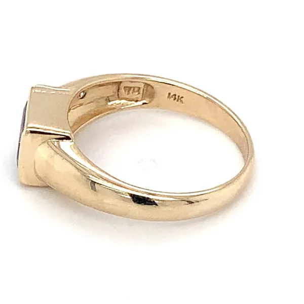 Estate Ring Image 4 Ellsworth Jewelers Ellsworth, ME