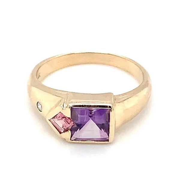 Estate Ring Ellsworth Jewelers Ellsworth, ME