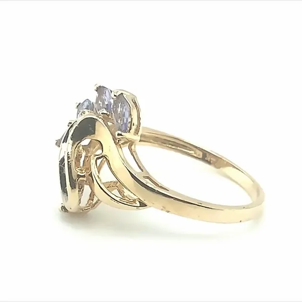 Estate Ring Image 2 Ellsworth Jewelers Ellsworth, ME