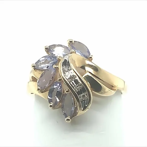 Estate Ring Ellsworth Jewelers Ellsworth, ME