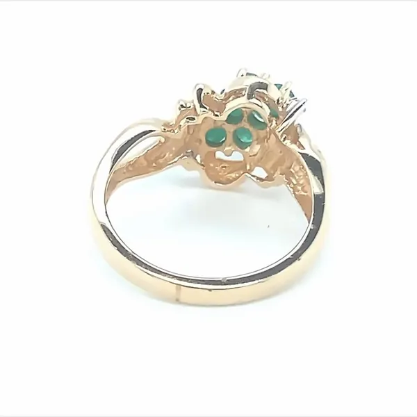 Estate Ring Image 2 Ellsworth Jewelers Ellsworth, ME