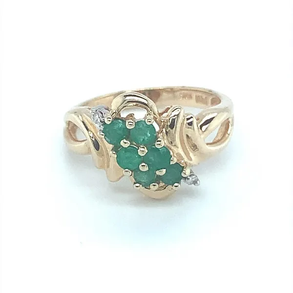 Estate Ring Ellsworth Jewelers Ellsworth, ME