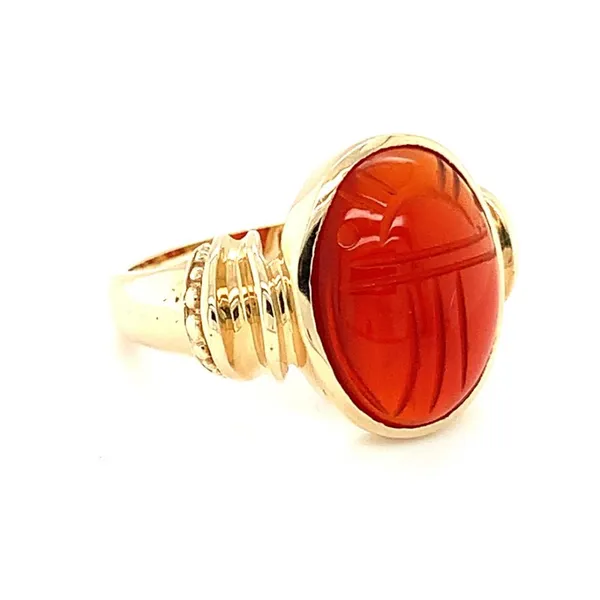 Estate Ring Image 2 Ellsworth Jewelers Ellsworth, ME