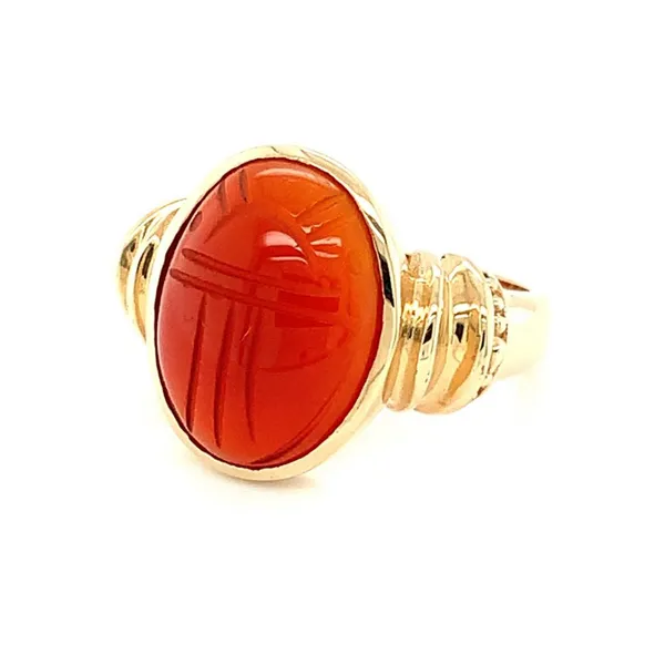 Estate Ring Image 3 Ellsworth Jewelers Ellsworth, ME