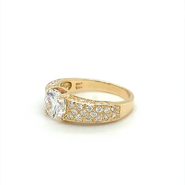 Estate Ring Image 2 Ellsworth Jewelers Ellsworth, ME