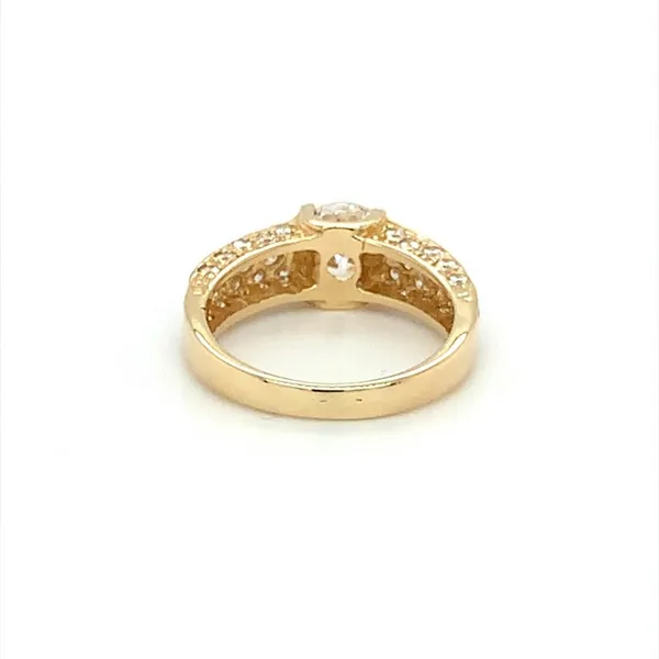 Estate Ring Image 3 Ellsworth Jewelers Ellsworth, ME