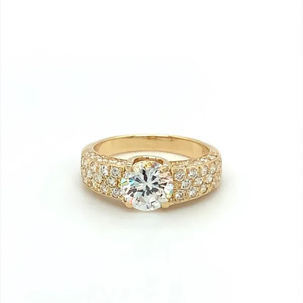 Estate Ring Ellsworth Jewelers Ellsworth, ME