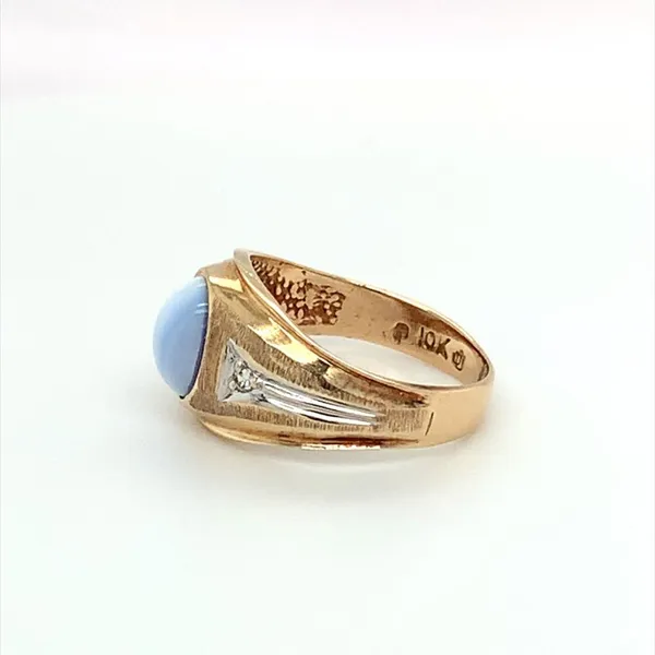 Estate Ring Image 2 Ellsworth Jewelers Ellsworth, ME