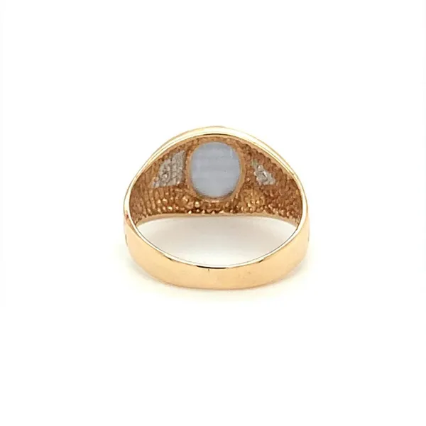 Estate Ring Image 3 Ellsworth Jewelers Ellsworth, ME