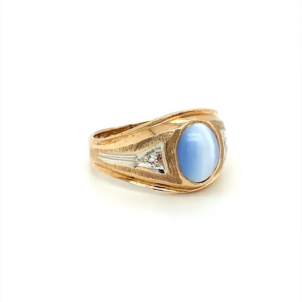 Estate Ring Image 4 Ellsworth Jewelers Ellsworth, ME