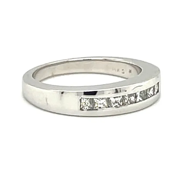 Estate Ring Image 4 Ellsworth Jewelers Ellsworth, ME