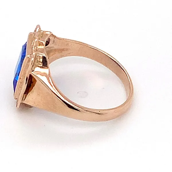 Estate Ring Image 2 Ellsworth Jewelers Ellsworth, ME