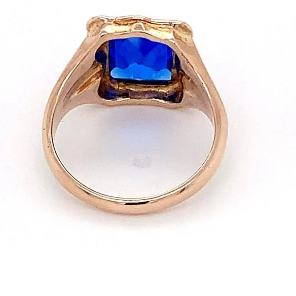 Estate Ring Image 3 Ellsworth Jewelers Ellsworth, ME