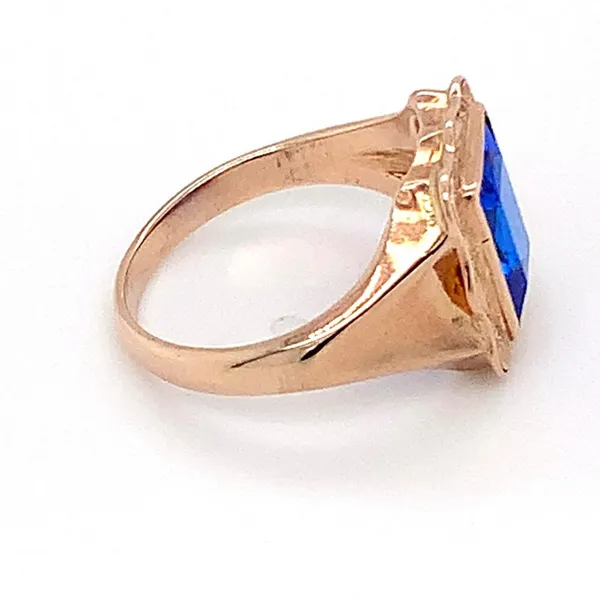 Estate Ring Image 4 Ellsworth Jewelers Ellsworth, ME