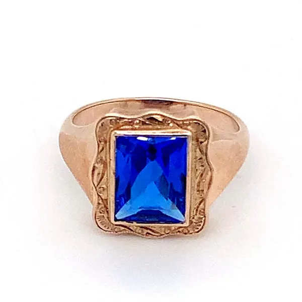 Estate Ring Ellsworth Jewelers Ellsworth, ME