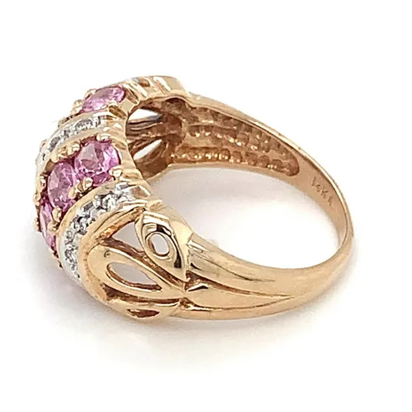 Estate Ring Image 2 Ellsworth Jewelers Ellsworth, ME