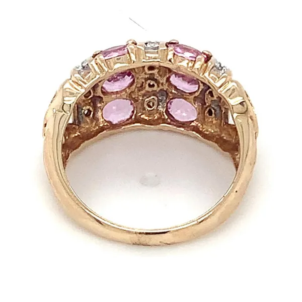Estate Ring Image 3 Ellsworth Jewelers Ellsworth, ME