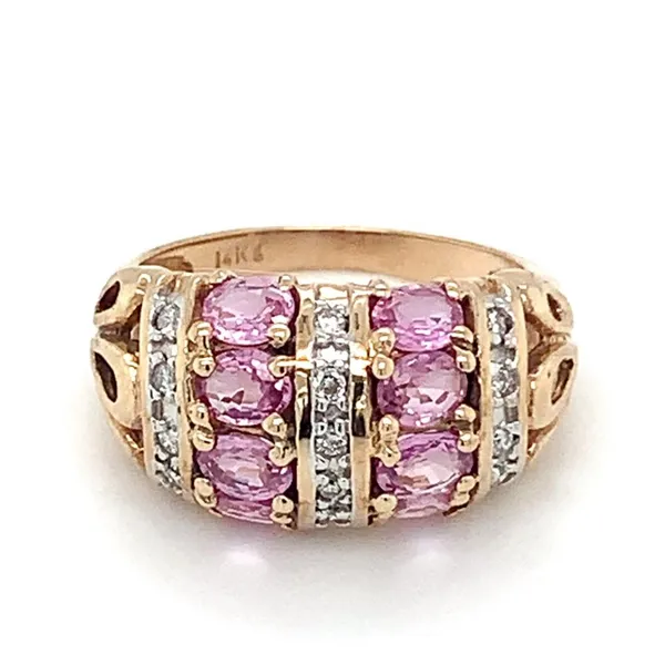Estate Ring Ellsworth Jewelers Ellsworth, ME