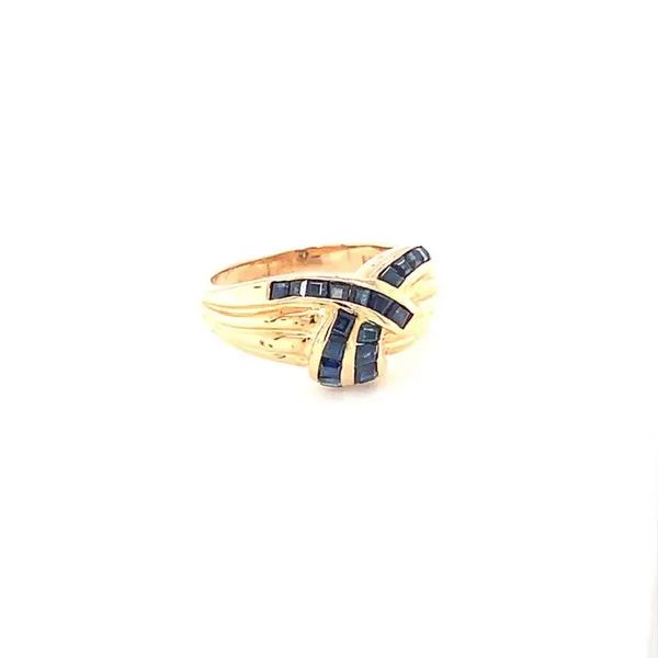 Estate Ring Image 3 Ellsworth Jewelers Ellsworth, ME