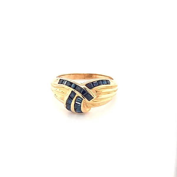 Estate Ring Ellsworth Jewelers Ellsworth, ME