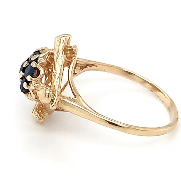 Estate Ring Image 2 Ellsworth Jewelers Ellsworth, ME
