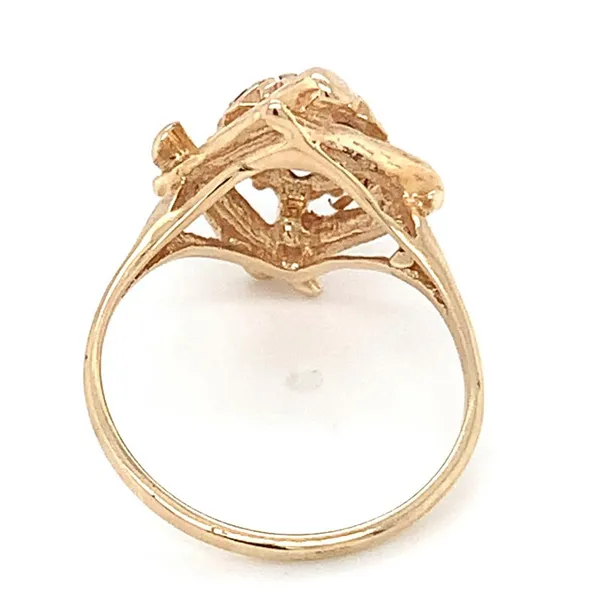Estate Ring Image 3 Ellsworth Jewelers Ellsworth, ME
