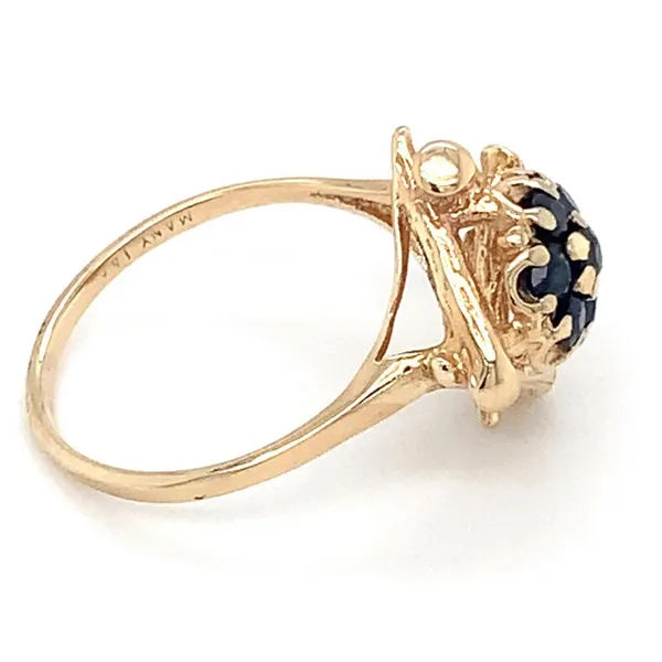 Estate Ring Image 4 Ellsworth Jewelers Ellsworth, ME