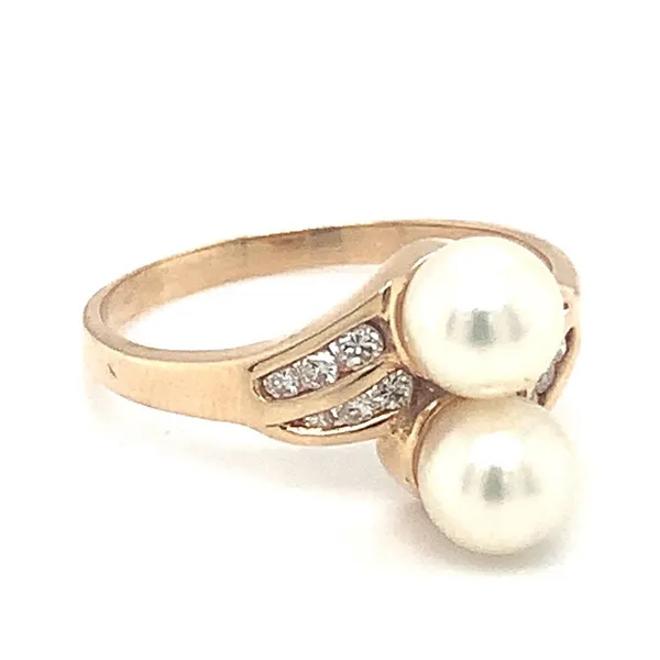 Estate Ring Image 2 Ellsworth Jewelers Ellsworth, ME