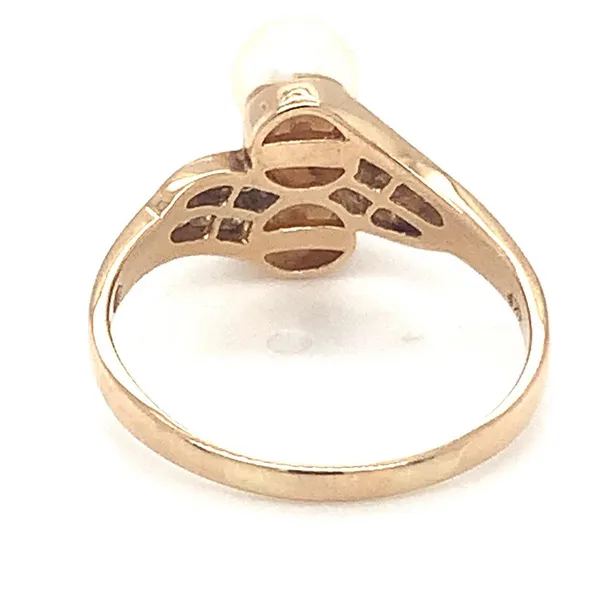 Estate Ring Image 3 Ellsworth Jewelers Ellsworth, ME
